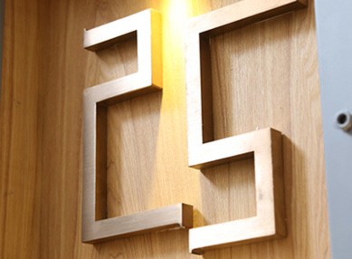 標識標牌制作質(zhì)量會受哪些因素的影響