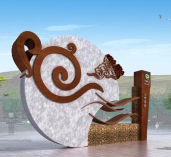 景區(qū)標(biāo)識設(shè)計的流程是什么