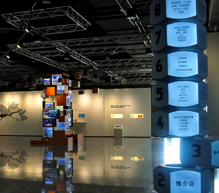 什么樣的標(biāo)識(shí)標(biāo)牌廠(chǎng)家更值得選擇