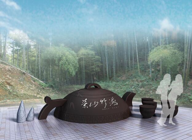 戶外景區(qū)標(biāo)識(shí)的常見(jiàn)類型有哪些