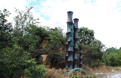 設(shè)計(jì)景區(qū)標(biāo)識(shí)時(shí)要注意哪些事情？