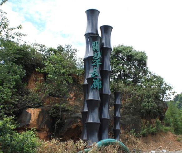 在旅游景區(qū)標(biāo)識設(shè)計過程中應(yīng)當(dāng)遵循哪些原則