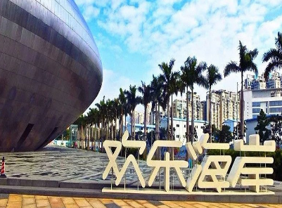 標(biāo)識標(biāo)牌制作的未來發(fā)展趨勢是什么